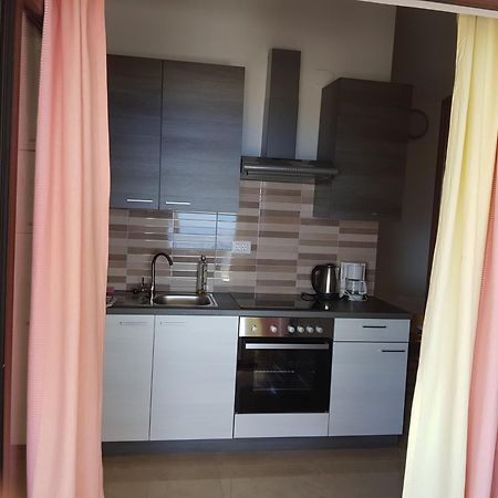 Apartments Dada Senj  Rom bilde
