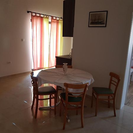 Apartments Dada Senj  Rom bilde